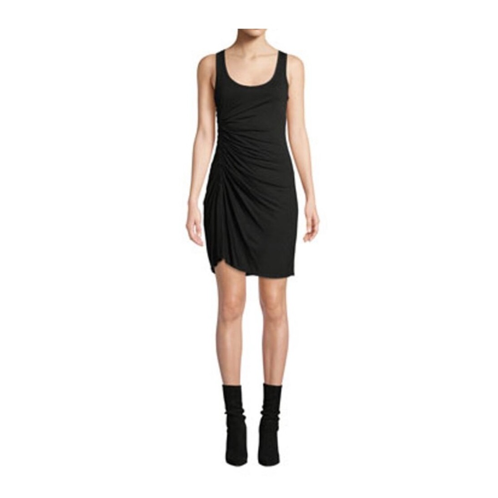 A.L.C. Lelah Ruched Dress